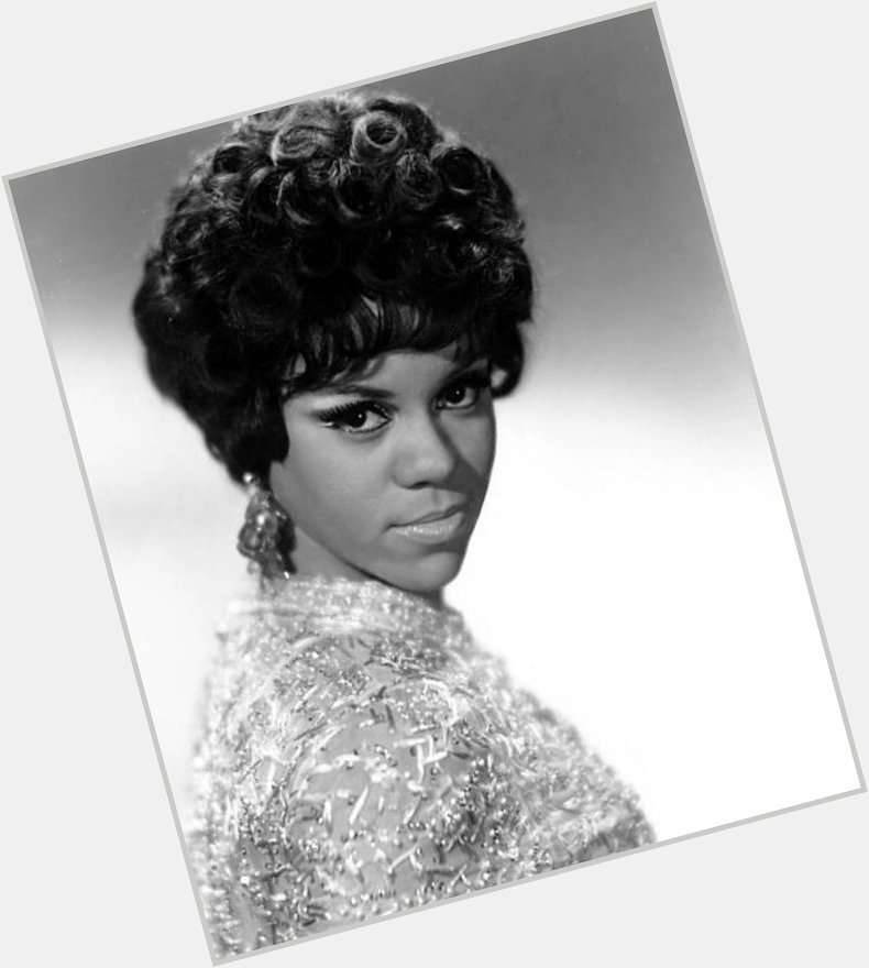 Happy Birthday Florence Ballard (June30,1943- Feb22,1976) Motown singer of The Supremes
Bio:  