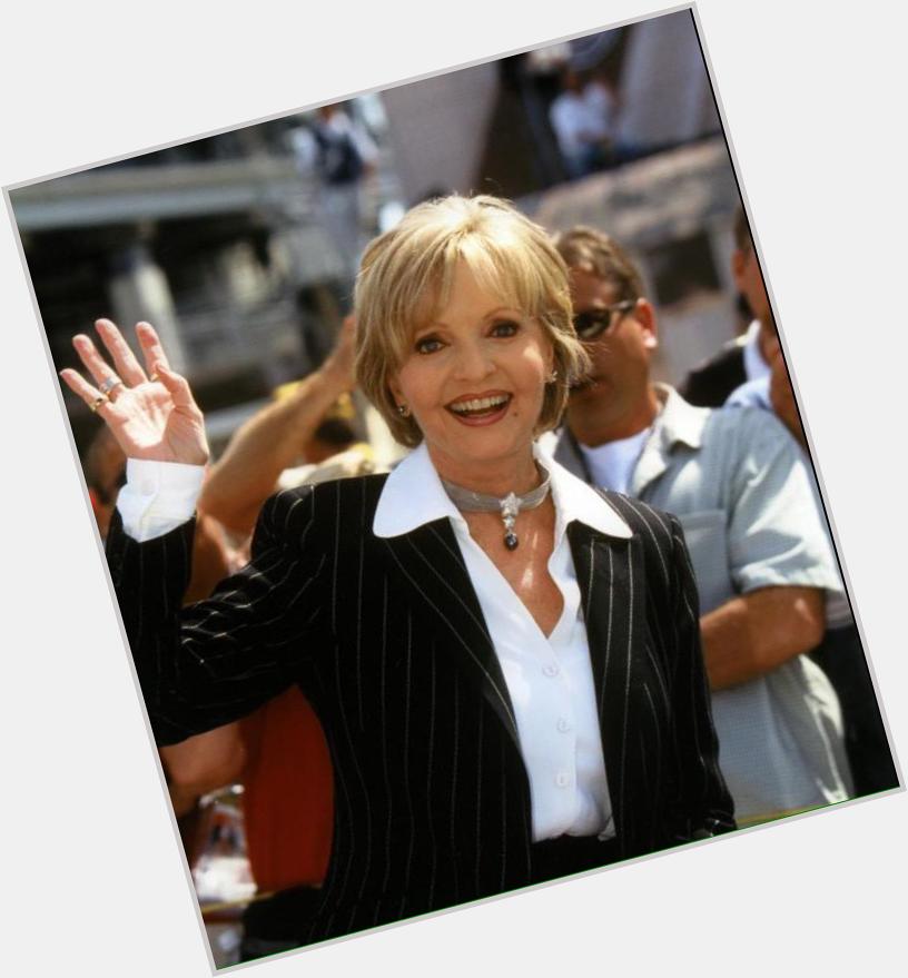 Happy 81st birthday to Florence Henderson, songbird of the Indy 500\s God Bless America!          