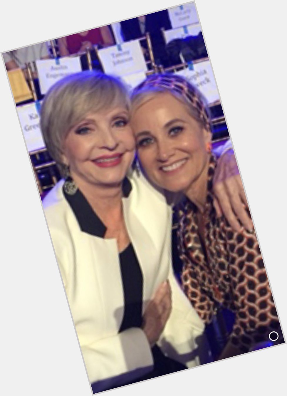 Happy Birthday Florence Henderson  The perfect day for you to have been born  You are in our hearts forever   
