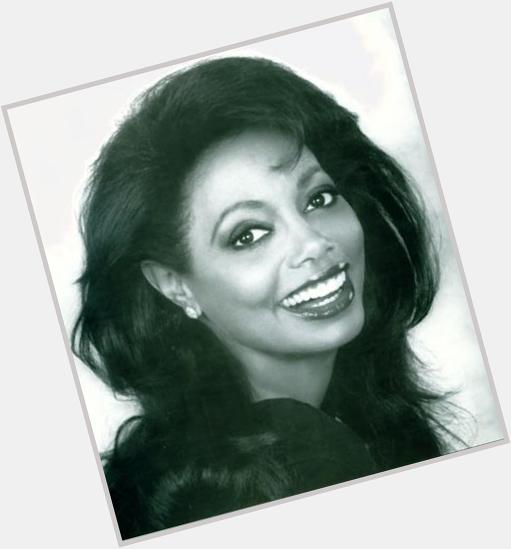 Happy 71st birthday, Florence LaRue, great actress and lead singer for The 5th Dimension  