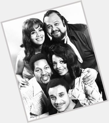 Happy Birthday to Florence LaRue . The Fifth Dimension 