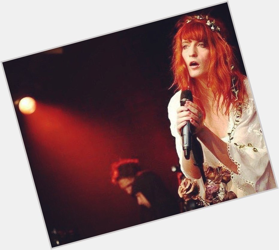 Happy birthday to an old friend of Nambucca, Florence Welch. Many happy returns from all of us! 