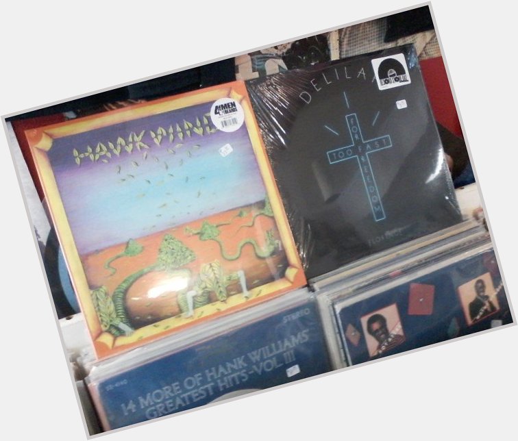 Happy Birthday to Nik Turner of Hawkwind & Florence Welch of Florence & The Machine 