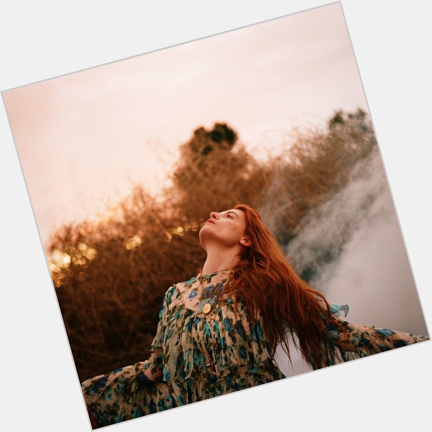 Happy birthday florence welch 