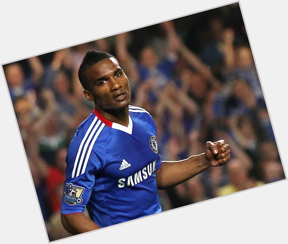 Happy birthday to former  and midfielder Florent Malouda, who turns 37 today! 
