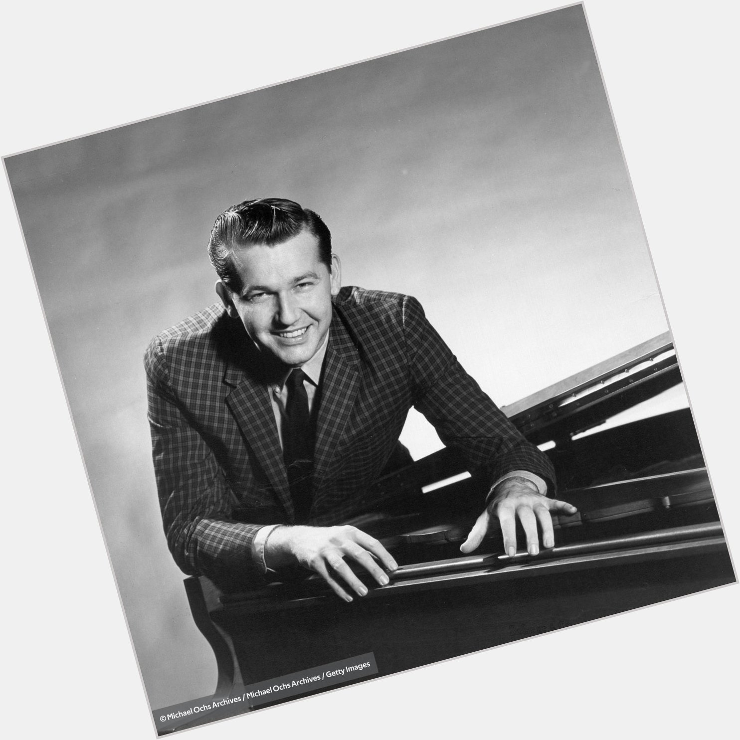 Happy Birthday  Floyd Cramer 