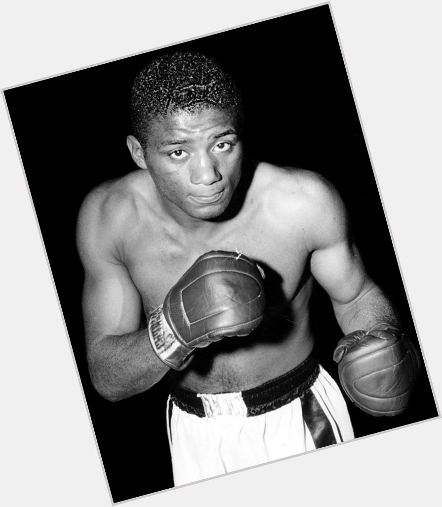 Happy Birthday to Floyd Patterson, who would have turned 80 today! 