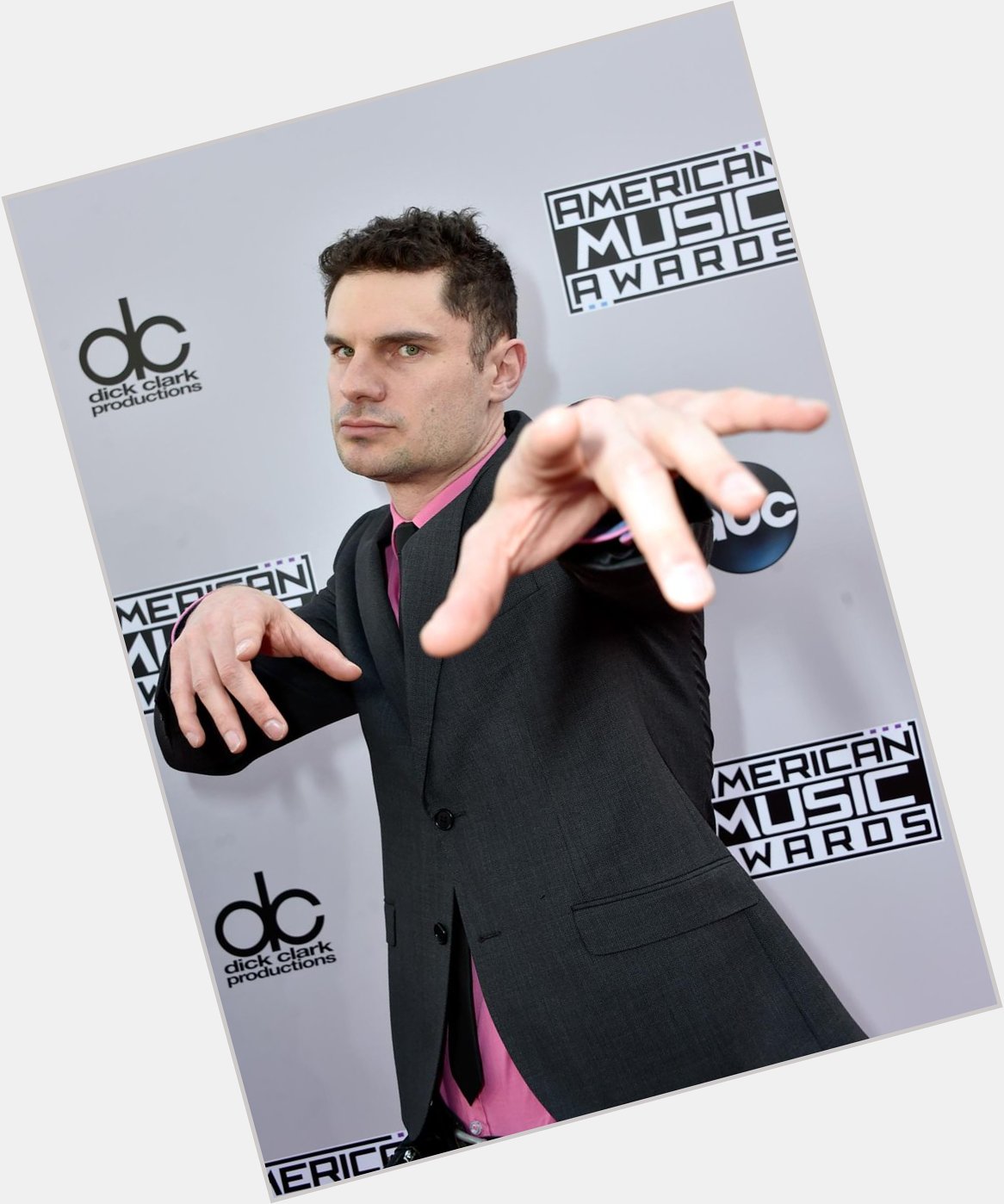 Happy Birthday Flula Borg 