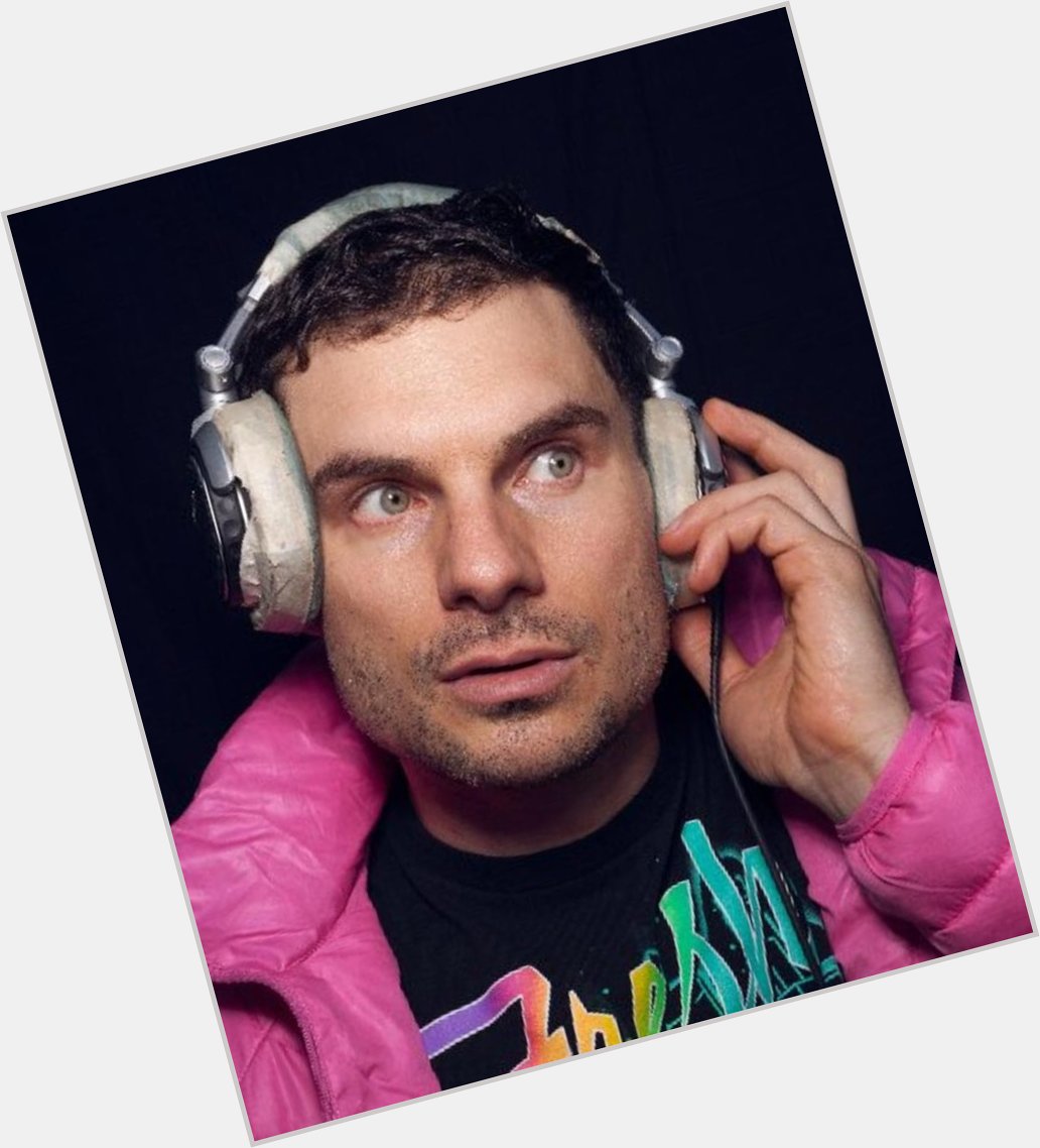  Happy Birthday Flula Borg       
