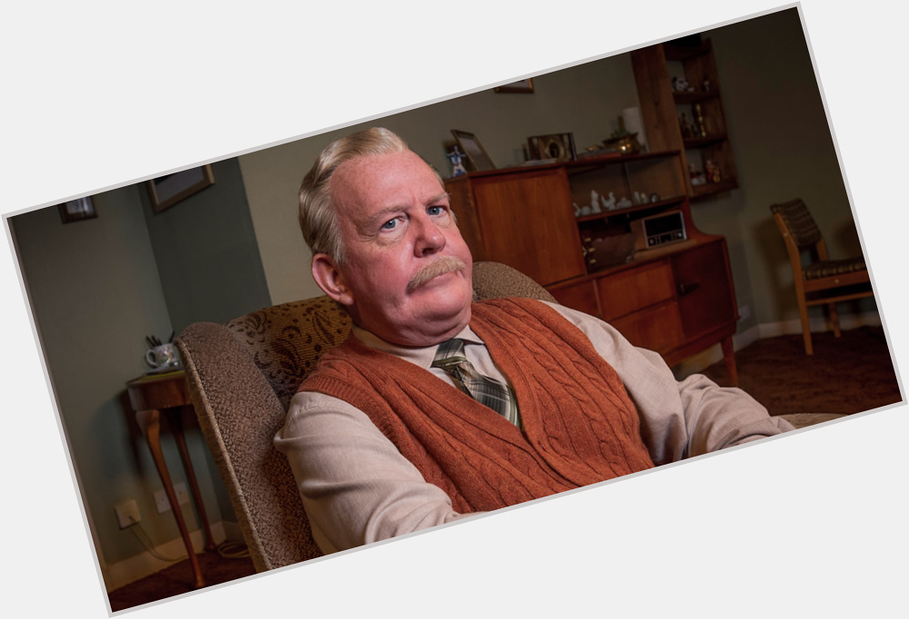 Happy birthday to Ford Kiernan, comic actor and Still Game legend, who\s 61 today.  