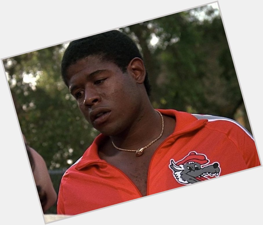 Happy Birthday to Forest Whitaker. He actually goes here, they don\t just fly him in for games. 