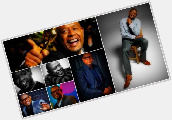 Happy Birthday to Forest Whitaker (born July 15, 1961)  