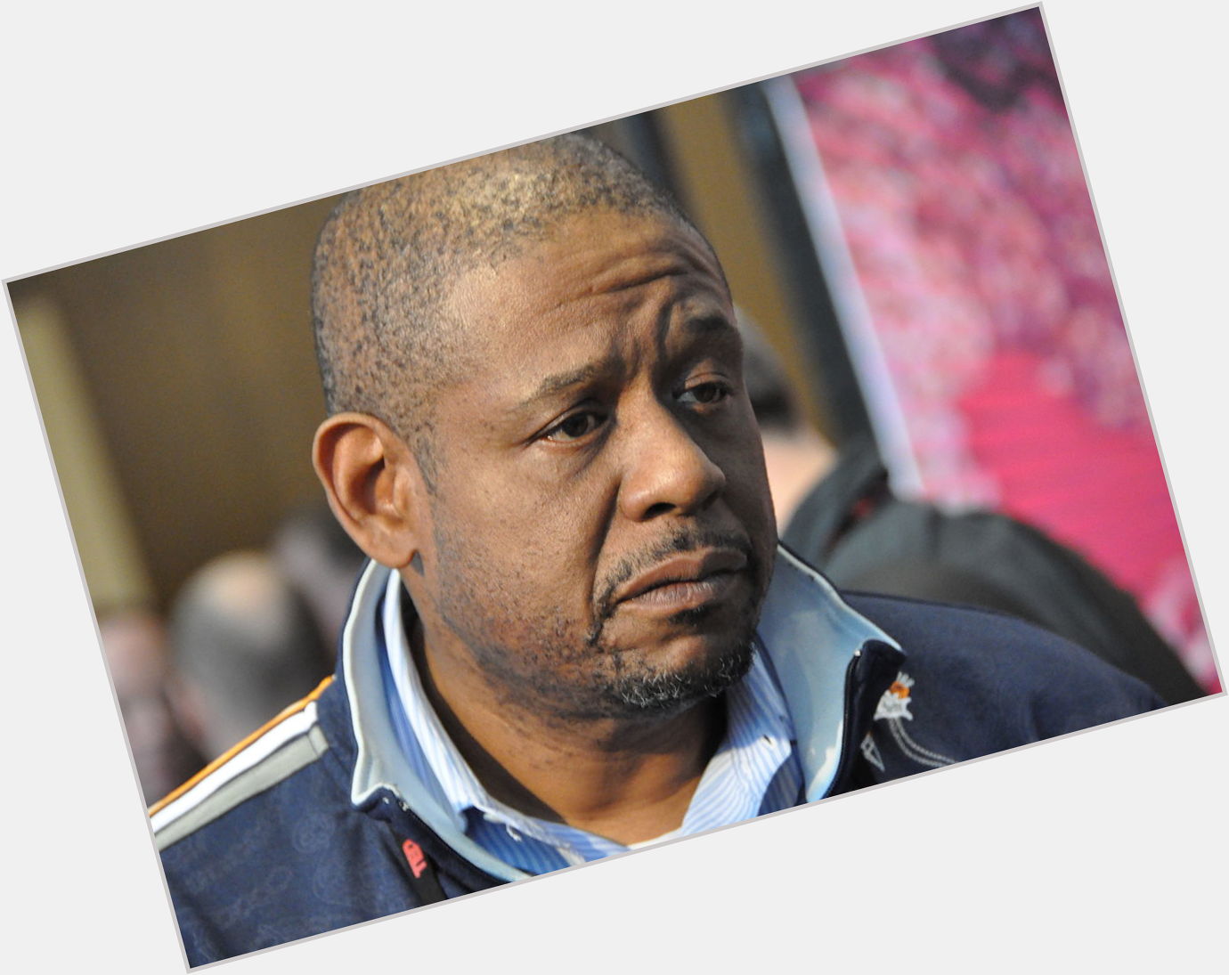 Happy an Actor, producer, director! 
What is your favorite Forest Whitaker\s movie? 
