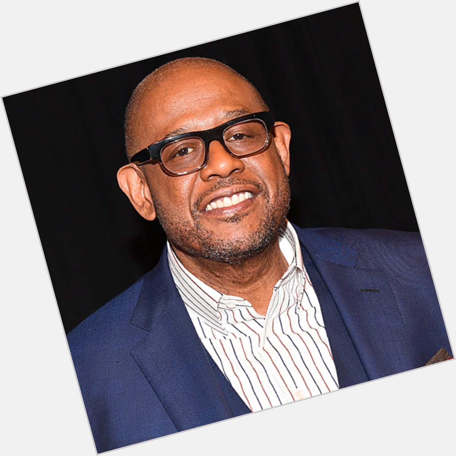 Happy Birthday to the one and only Forest Whitaker! 
