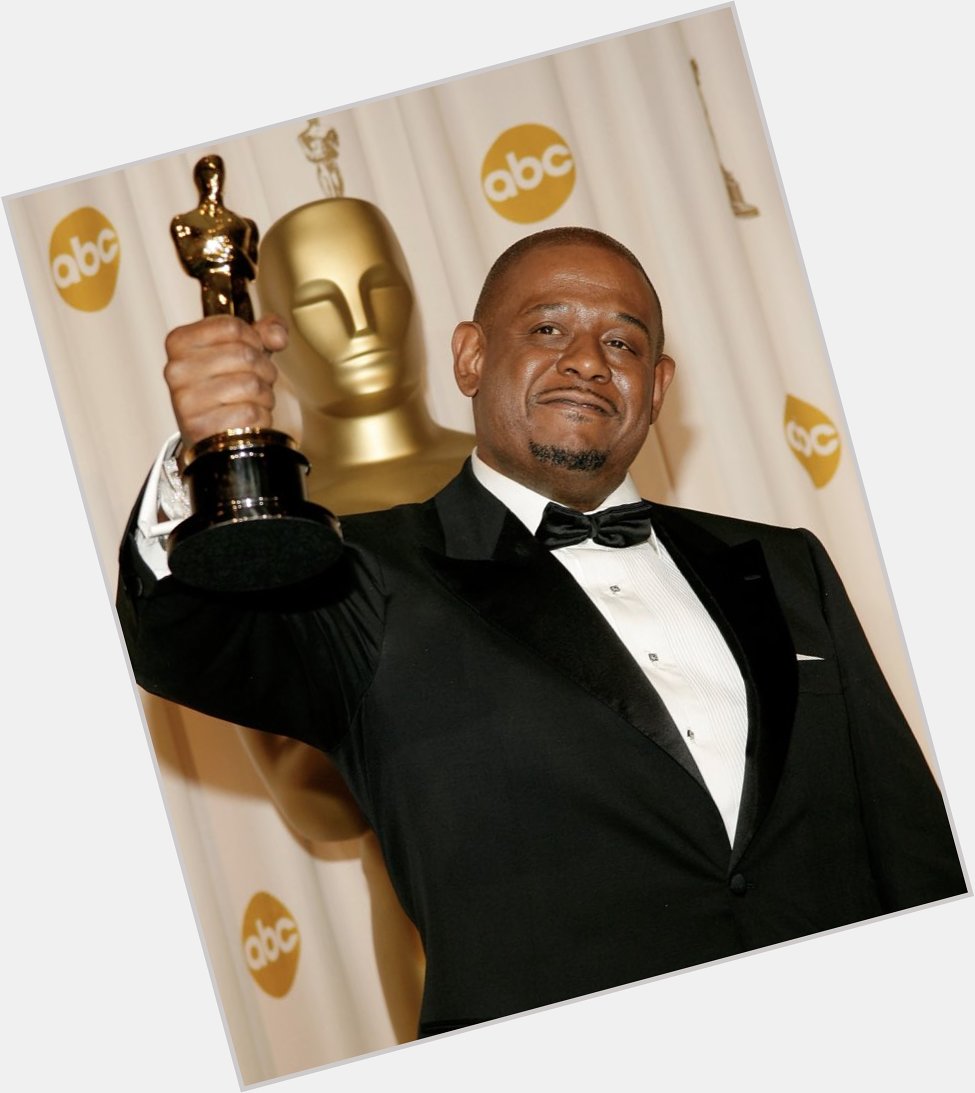 Happy birthday to forest whitaker, our saw gerrera! may the force be with him   