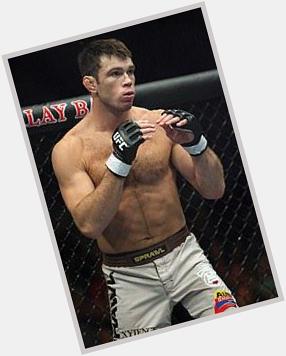 Happy 36th birthday to the one and only Forrest Griffin! Congratulations 