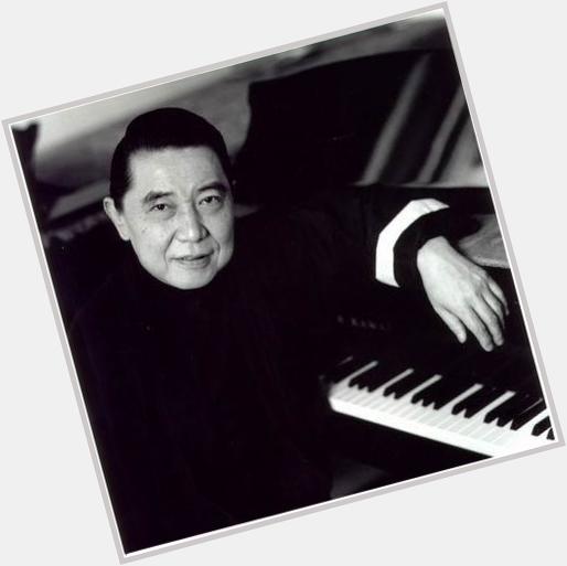 Birthday: Mr Fou Ts\ong, pianist, is 81 today; many happy returns to him 