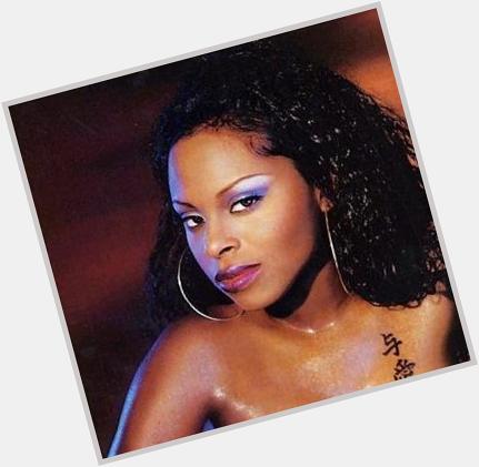 Happy Birthday to rapper, model, and actress Inga DeCarlo Fung Marchand (born Sept. 6, 1978), known as Foxy Brown. 