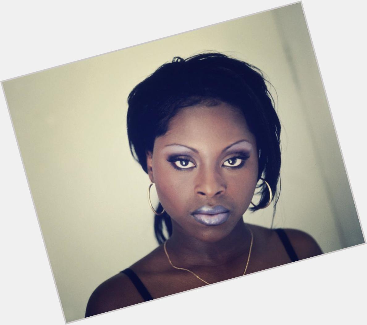 Happy Birthday To Foxy Brown!!! Hip Hop\s First Bad Girl 