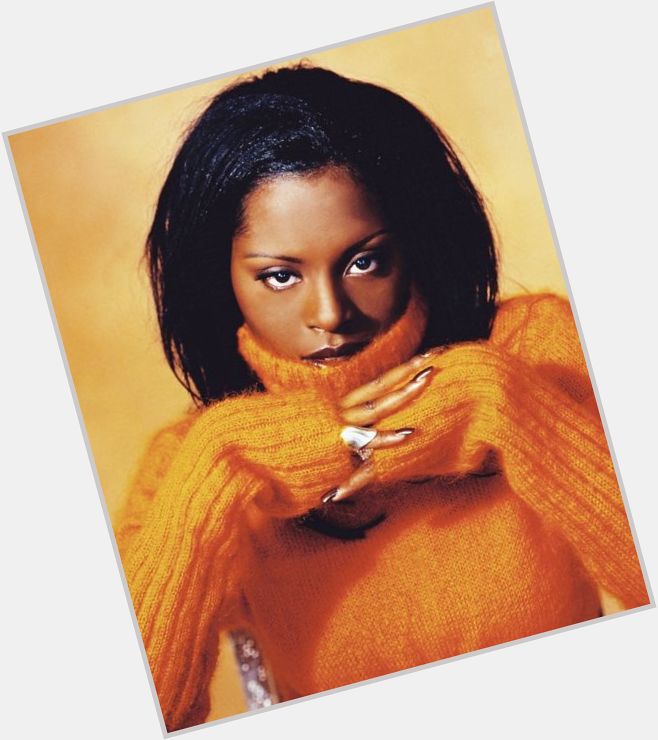 39 years ago today, Inga DeCarlo Fung Marchand was born. 

In 2017, we say Happy Birthday Foxy Brown! 