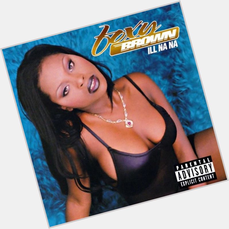 A Happy 40th Birthday to Foxy Brown. Explore +180 samples, cover versions and remixes:  