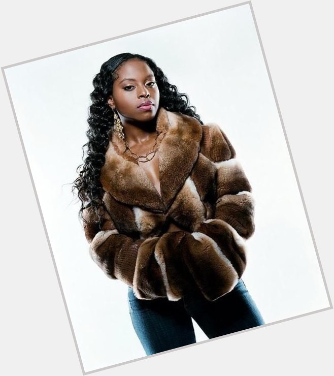 Happy Birthday What s your favorite song from Foxy Brown a.k.a Ill Na Na? 