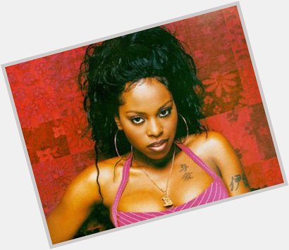 Happy birthday 2 foxy brown she has thee face, looks 4 dayssss n hits on hits. a virgo queen 