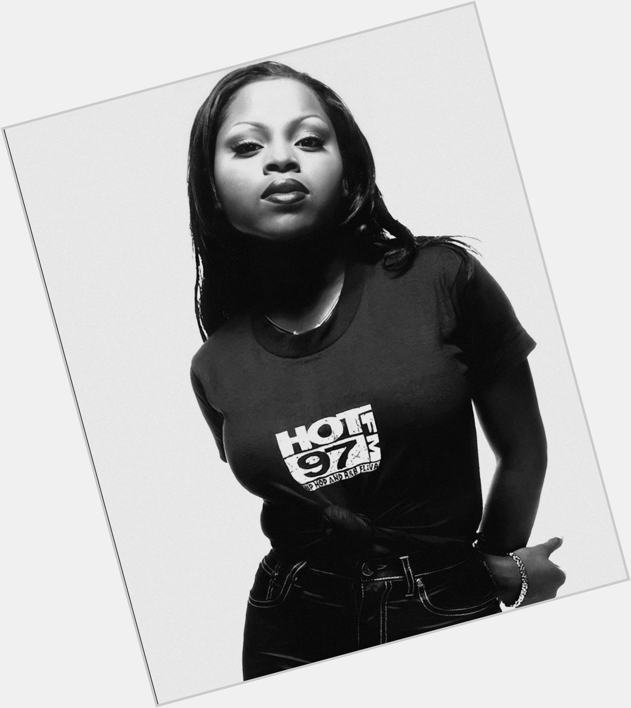 Happy Birthday to Foxy Brown 