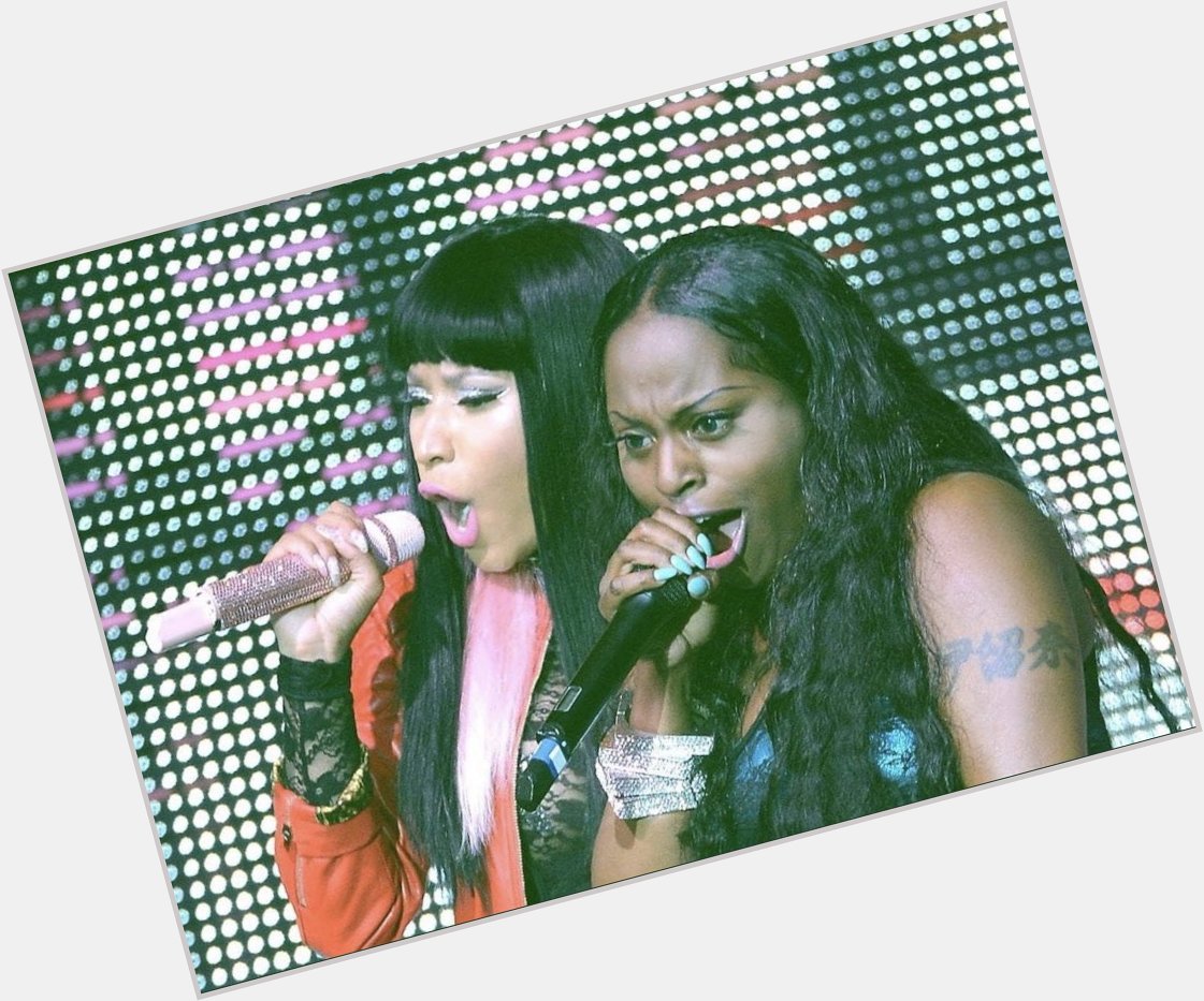 Happy birthday to the one and only foxy brown  queen tingz 