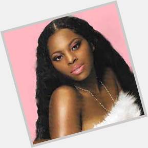 Happy Birthday to Foxy Brown.

 