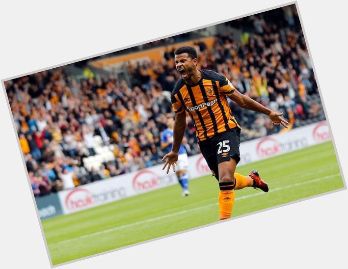 Happy birthday to former City striker Fraizer Campbell 