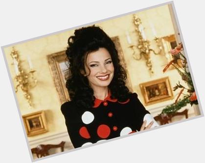 9/30: Happy 58th Birthday 2 actress Fran Drescher! TV+Film+Stage! Activist! Fave=The Nanny!  