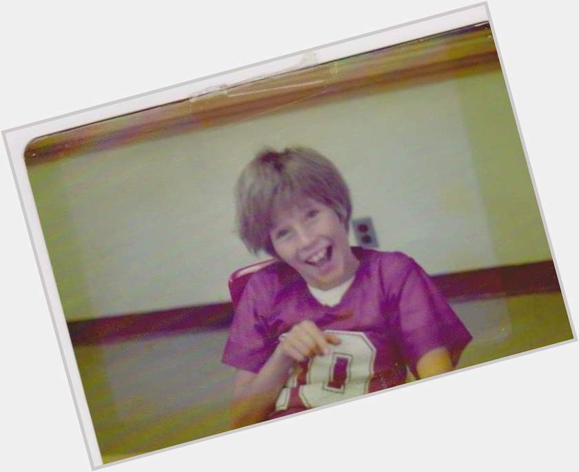 Happy Birthday Fran Tarkenton from 5th grade me in rm 218 at North Elementary. 