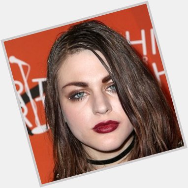 Happy birthday to Frances Bean Cobain. She\s 27 years young today August 18, 2019 