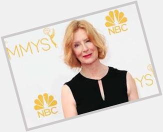  Happy birthday to incredibly, amazingly lovely Ms. Frances Conroy!!! 