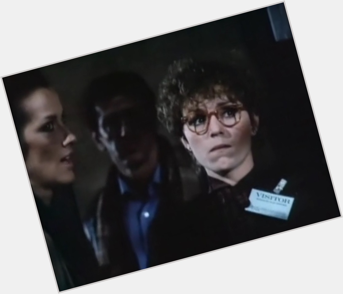 Happy Birthday to Frances McDormand. 
Seen here in Hill Street Blues. 