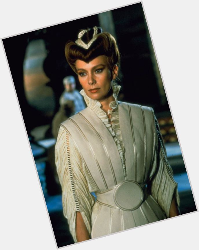 Happy Birthday Francesca Annis 
as the Lady Jessica in David Lynch\s Dune 