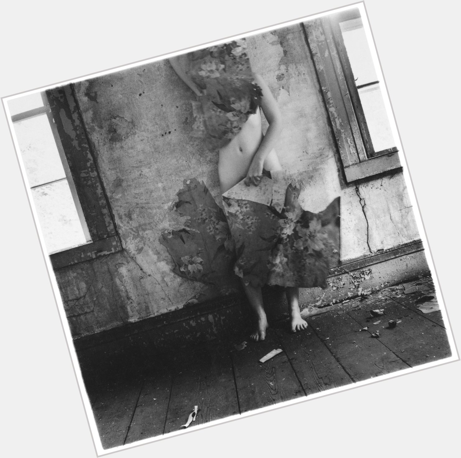 Happy Birthday Francesca Woodman 