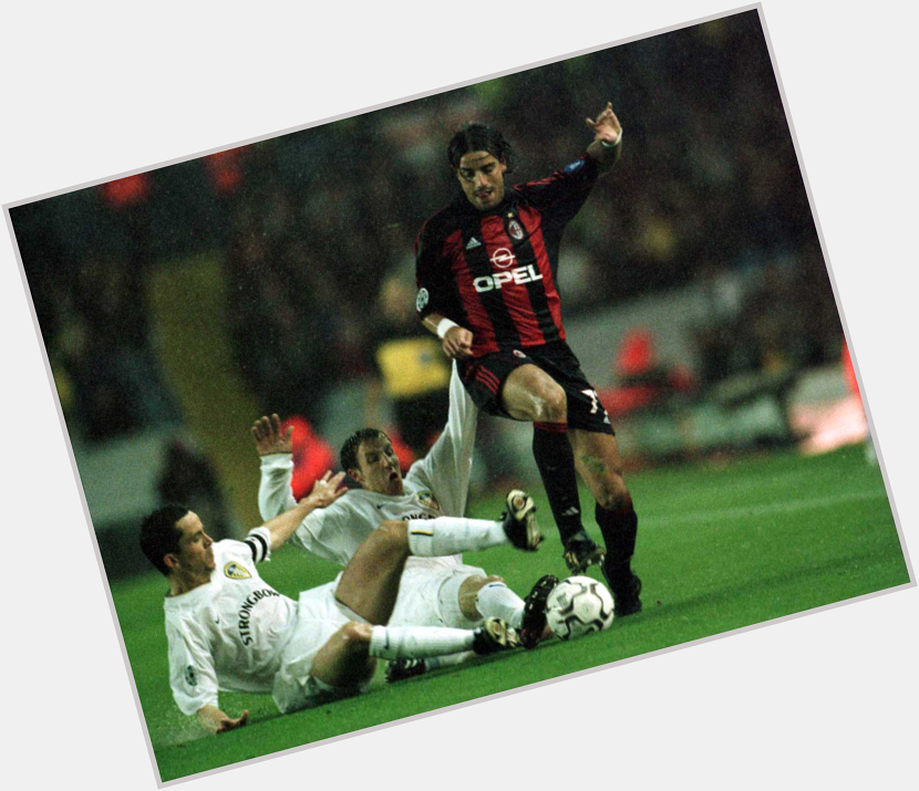  Happy Birthday Francesco Coco    Serie A: 1995 96, 1998 99 