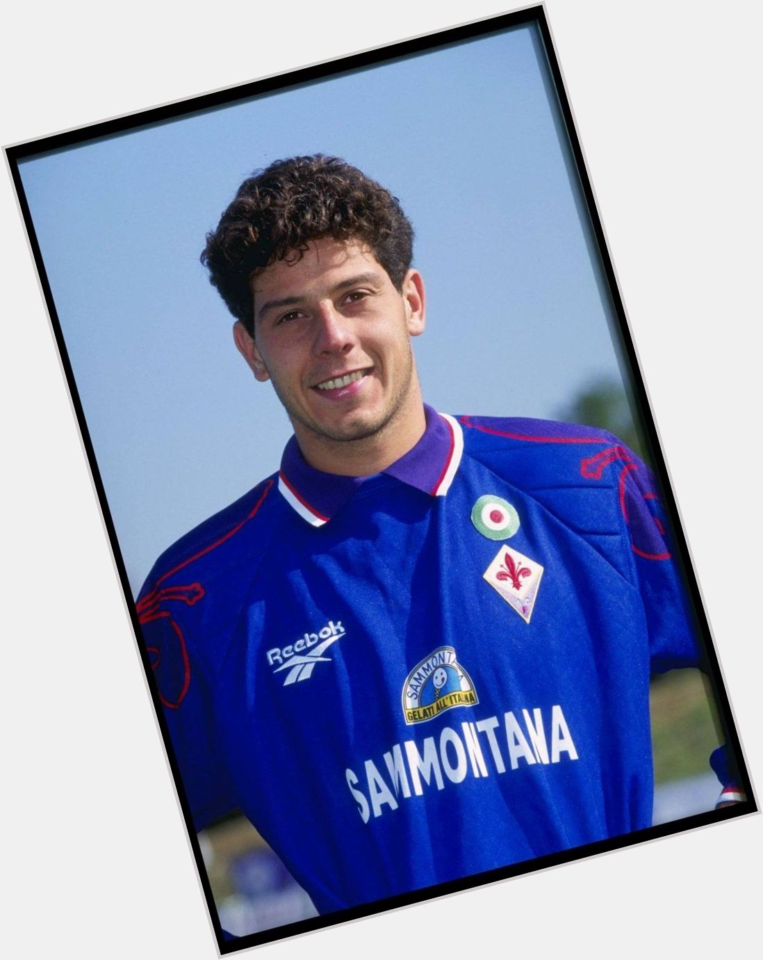 Happy birthday Francesco Toldo(born 2.12.1971)   
