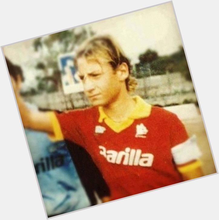 Happy Birthday Francesco Totti  