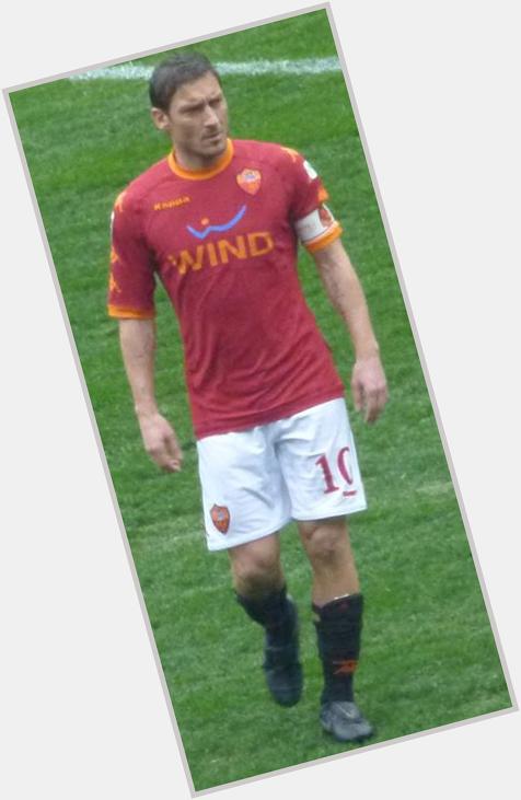  Happy Birthday Francesco Totti! 42 ys today 