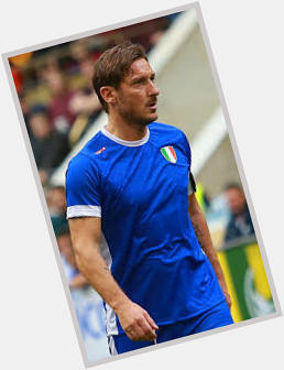 Happy birthday to former AS Roma Captain, Francesco Totti 