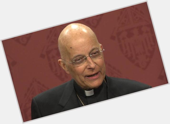 HAPPY BIRTHDAY! Chicago\s Cardinal Francis George turned 78 today.  