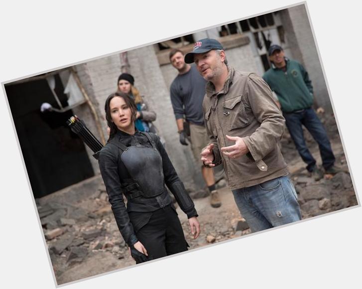 Happy Birthday to director Francis Lawrence. We\re SO lucky to have your vision & talent guiding 
