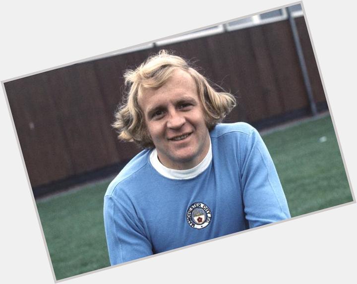 Happy Birthday Francis LEE

Great hair! 