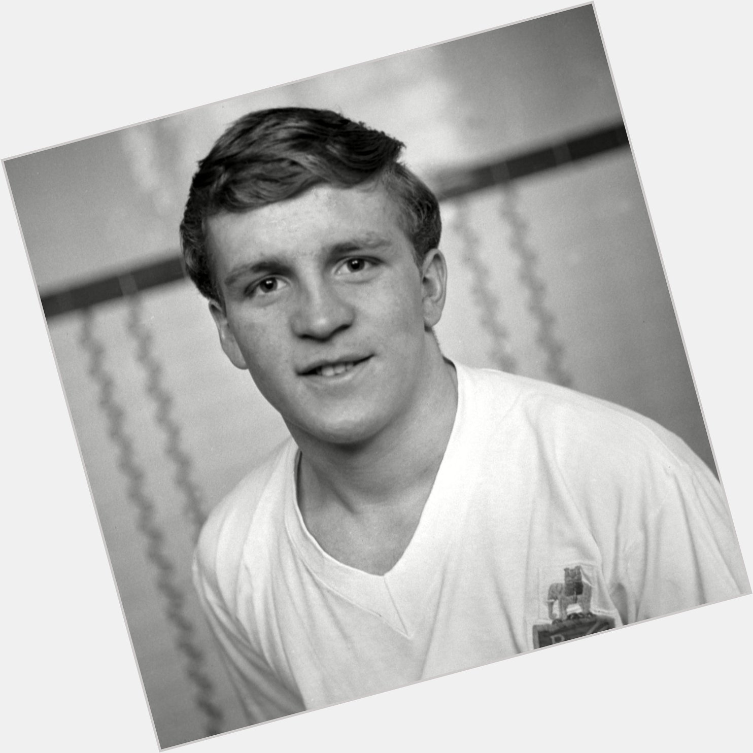  Happy 77th Birthday to former Wanderers forward, Francis Lee!    
