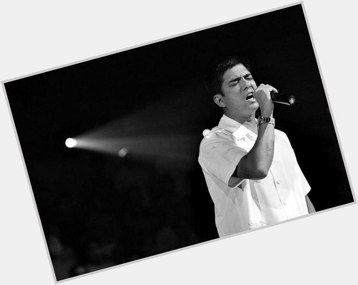 Happy 50th birthday to the one and only master rapper, Francis Magalona.    