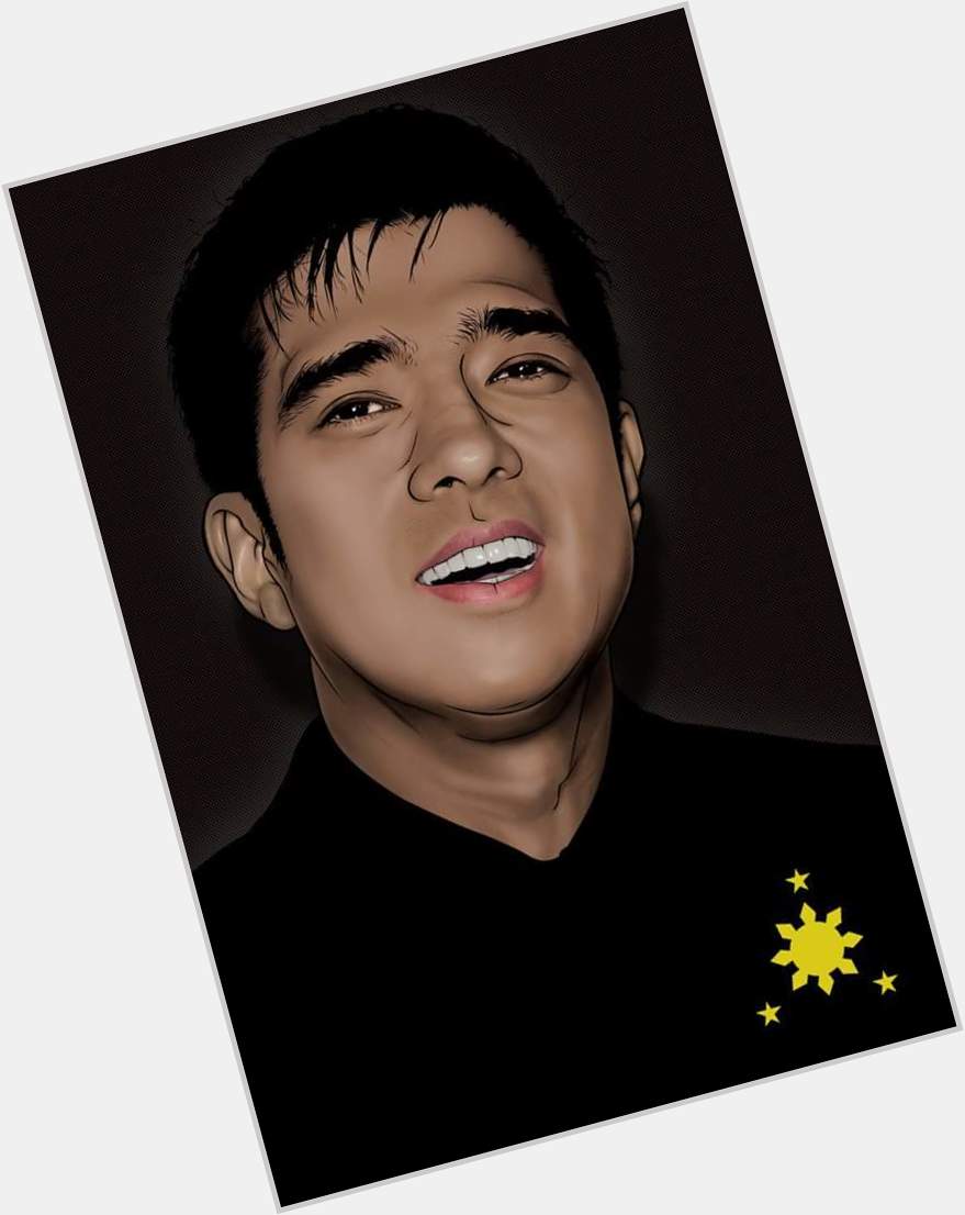 Happy Birthday Kiko , We Love Our Very Own Master Rapper Francis Magalona  