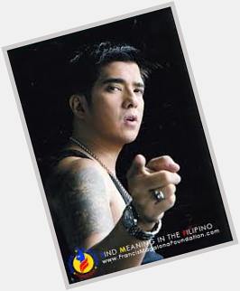  HAPPY BIRTHDAY MASTER RAPPER FRANCIS MAGALONA..
 YOU\RE STILL THE BEST... WE LOVE YOU... 